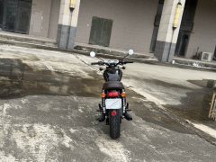 Triumph Bonneville T120 1200 cc - фото 6
