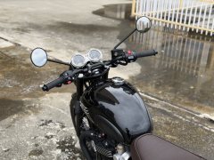 Triumph Bonneville T120 1200 cc - фото 7