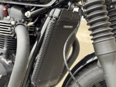 Triumph Bonneville T120 1200 cc - фото 8