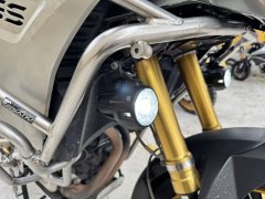 BMW F 850 GS - фото 5