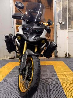 Voge DS525 500 cc - фото 1