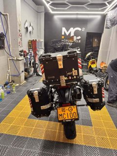 Voge DS525 500 cc - фото 2