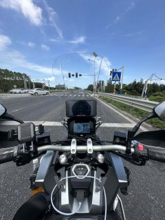 SYM Sabretooth ADXTG 400 cc - фото 2