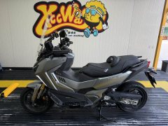 SYM Sabretooth ADXTG 400 cc - фото 4