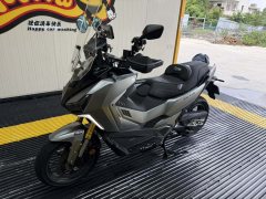 SYM Sabretooth ADXTG 400 cc - фото 5