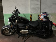Voge CU250 - фото 1