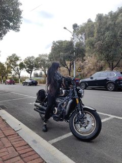 Voge CU250 - фото 2