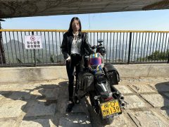 Voge CU250 - фото 3