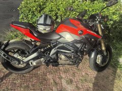QJMOTOR 600 - фото 1