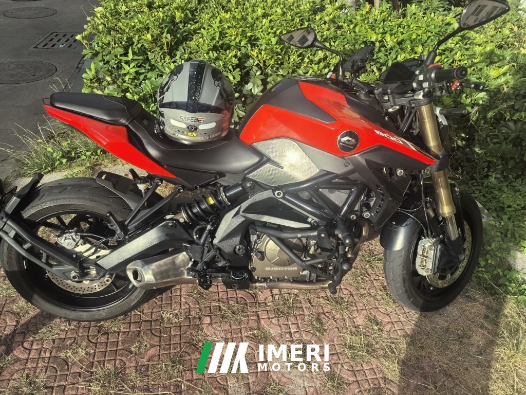 2022 QJMOTOR 600
