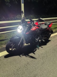 QJMOTOR 600 - фото 2