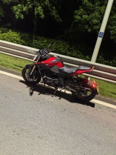 QJMOTOR 600 - фото 3