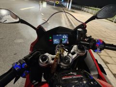 QJMOTOR Sai 600 680 cc - фото 2