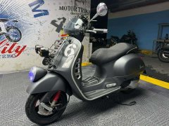 VESPA Sei Giorni 300 cc - фото 1