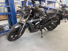 Kiden KD150-G - фото 1