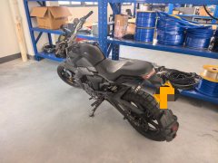 Kiden KD150-G - фото 4