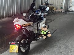Zongshen 150 cc - фото 1