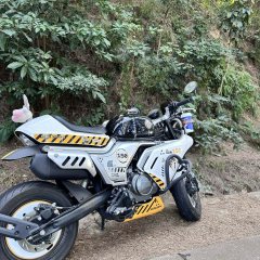 Zongshen 150 cc - фото 2