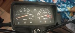 Wuyang Honda CG125 - фото 3