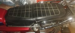Wuyang Honda CG125 - фото 4