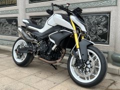 CFMOTO 800NK - фото 1