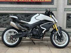 CFMOTO 800NK - фото 2