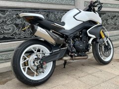 CFMOTO 800NK - фото 3