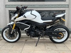 CFMOTO 800NK - фото 5