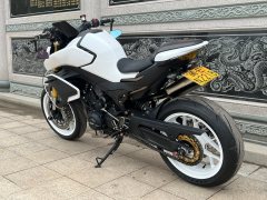 CFMOTO 800NK - фото 6