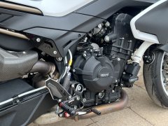 CFMOTO 800NK - фото 7