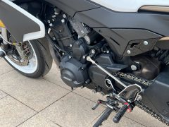 CFMOTO 800NK - фото 8