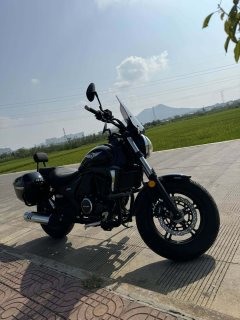Haojue TR300 - фото 2