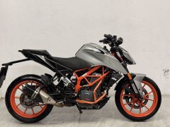 KTMR2R 250 Duke - фото 1