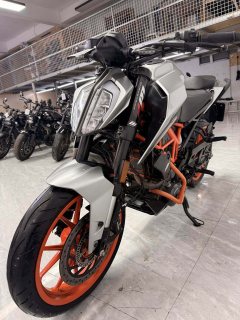 KTMR2R 250 Duke - фото 3