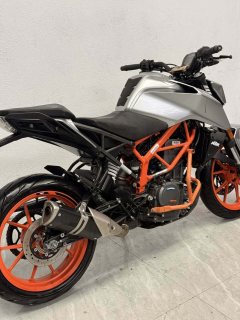 KTMR2R 250 Duke - фото 5