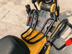 Jialing CoCo Cross 125 cc - фото 6
