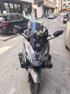 Haojue UFR150 - фото 2