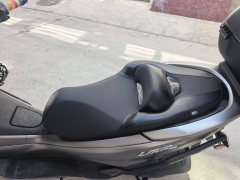 Haojue UFR150 - фото 3