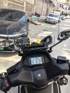 Haojue UFR150 - фото 4