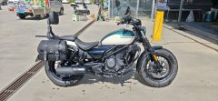 CFMOTO 250CL-C - фото 1