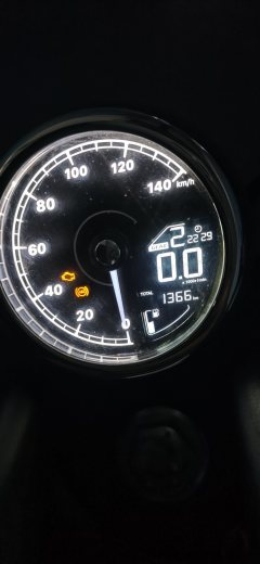 CFMOTO 250CL-C - фото 4