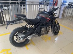 QJMOTOR Chaser 600 - фото 1