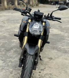 QJMOTOR Chaser 600 - фото 2