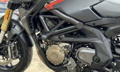 QJMOTOR Chaser 600 - фото 3