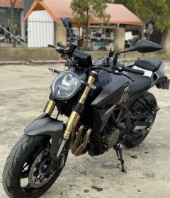 QJMOTOR Chaser 600 - фото 6
