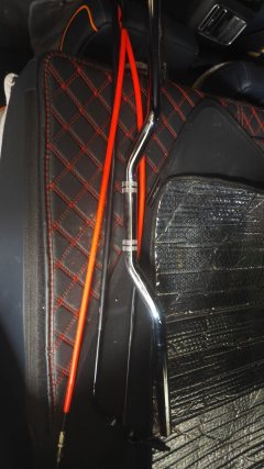 Wuyang Honda CGX150 - фото 5