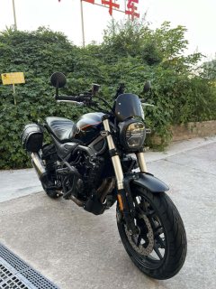 Voge AC525 500 cc - фото 2