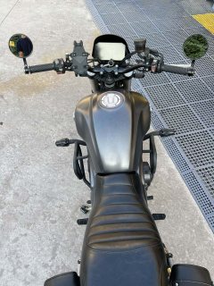 Voge AC525 500 cc - фото 3