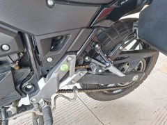 Haojue Suzuki DL250 - фото 6