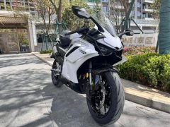 CFMOTO 500SR - фото 1